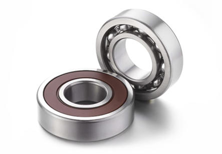 A radial roller bearing is a mechanical component used in vehicles