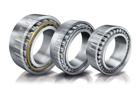 The key advantages of deep groove ball bearings