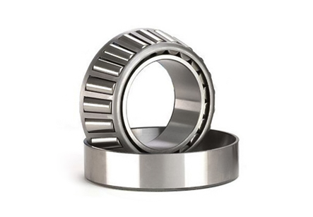 What are the bearing structures?
