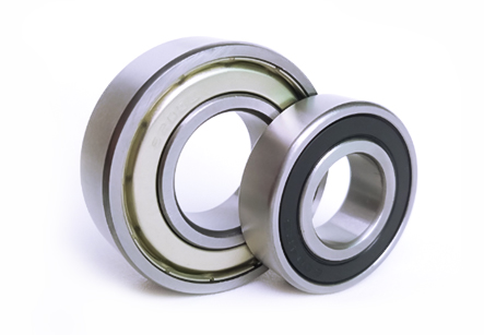 The most prone faults of sliding bearings
