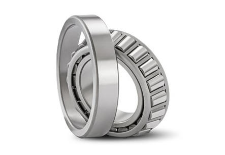 What Are Deep Groove Ball Bearings?