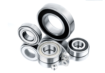 Application and common problems of 608 bearing