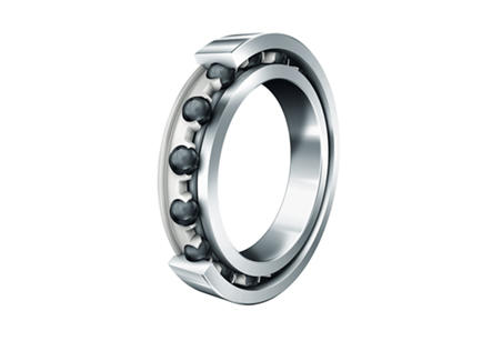 A 6204 bearing is an excellent choice for applications