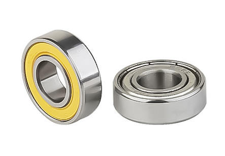The significance of rolling bearings in modern engineering