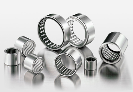 Bearing Ring