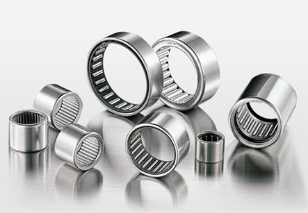 What are the cleaning methods for recycled bearings