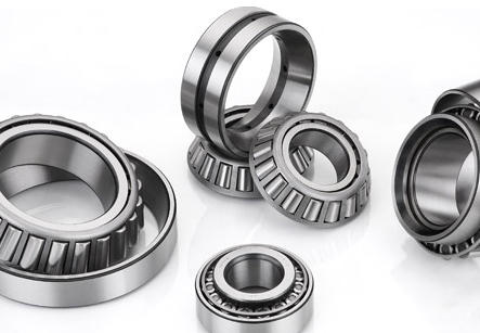 Process and tooling of eccentric bearing