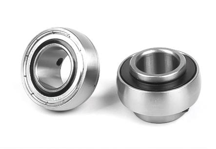 A Ball Bearing is an essential component of an automobile