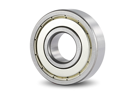 The geometry of tapered roller bearings and the role of tapered raceways